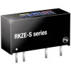 RECOM RKZE-0505S DC/DC converter 400 mA 2 W