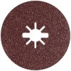 Bosch Accessories 2608621779 Dysk fibrowy Średnica 115 mm Średnica otworu 22.23 mm 5 szt.