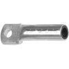 Końcówka oczkowa nieizolowana typ AR 120mm2 / M10 aluminiowa ERKO