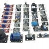 37 in 1 - Arduino Sensor Module Kit