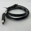 KABEL DISPLAYPORT - DISPLAYPORT HP917463 1,8M