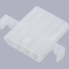 Molex Obudowa złącza pin męskiego na kabel Ilość pinów 4 3091041 1 szt. towar pakowany luzem