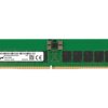 RAM, 32 GB, DDR5, gniazdo: RDIMM, 1.1V