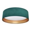 Plafon RONDO GREEN 18W LED ML7071 Milagro
