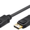 KABEL DISPLAYPORT 3M VER.1,2