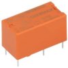 PRZEKAZNIK RE030012 12VDC 6A/30VDC