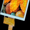 EA TFT050-84ANN TFT display 5.0