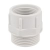 Adapter Poliamidowy Do Dławnic Da 25M/16 E03dk-02130300703 /10Szt./