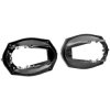 ACV 271023-04 Speaker rings for BMW Compatible with ACV products