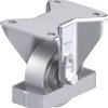 Blickle 940261 BH-G 100K-3-FS Koło stałe z blachy stalowej Średnica koła: 100 mm Maksymalne obciążenie: 400 kg 1 szt.