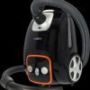 VCBG250GY Vacuum cleaner, with bag, 700 W