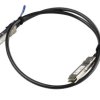 Kabel DAC QSFP28 100Gb/s, 1m MikroTik XQ+DA0001