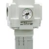 Regulator pneumatyczny we: 1MPa G 1/4 SMC wy: 0.85MPa