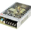 RSP-75-15 Zasilacz impulsowy do wbudowania modułowy 75W 15VDC 5A