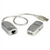 ATEN UCE60 Przedłużacz USB przez Cat5e/6 (60 m)