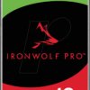 ST18000NT001 18-TB hard drive, Seagate IronWolf Pro - NAS