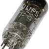 Lampa elektronowa DAF DAF 96 = 1 AH 5 Philips DAF 96 = 1 AH 5 Ilość styków 7 Trzonek B7G Opis: Dioda pentoda