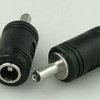 ADAPTER DC WT.1.3/GN.2.5 4317