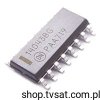 MC14043BG SMD-SO16 ONSEMI