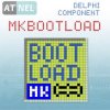 MkBootload - DELPHI component [ Licencja DEV ] + MkBootloader