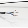 LAPP 7038897 Kabel do transmisji danych czarny 1 szt.
