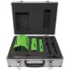 Core Plus CORDCDKIT7 DCDKIT7 Diamond Dry Core Drill Bit Set, 7 Piece