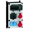 Rozdzielacz prądowy CEE Bals Elektrotechnik 89077