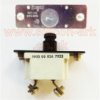 D727-3-7 Klixon 7 Amp circuit breaker - Texas