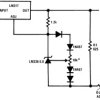 5.0V Reference Diode