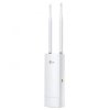 Access Point TP-LINK EAP110-Outdoor (11 Mb/s - 802.11b, 300 Mb/s - 802.11n, 54 Mb/s - 802.11g)