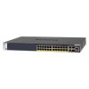Netgear M4300-28G-PoE+ (GSM4328PB)