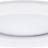 Lampa łazienkowa LED do wbudowania Paulmann Coin 93869 LED 6 W biały (matowy) 470 lm