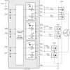 Automotive 100-V max simple 3-phase gate driver with bootstrap diodes