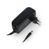 Zasilacz impulsowy 12V/2,5A - 200V-240V - wtyk DC 5,5/2,5mm
