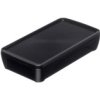 Obudowa Uniwersalna X 90Mm Y 165Mm Z 34Mm Bopad Abs Czarny 35170025.Hmt1