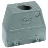 Harting 19 30 010 0428 Bush Enclosure Single Piece Durable Compact