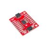 Qwiic VR IMU Breakout - moduł VR z czujnikiem IMU BNO080