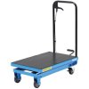 Draper 99814 Hydraulic Lifting Table, 225kg Manufacturers P/N - 99814