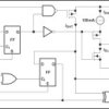 16-bit 2.5- to 5.5-V I2C/SMBus I/O expander with interrupt