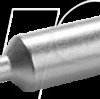 0832ED/SB ERSADUR soldering tip,for following soldering irons: ERSA 15+ (0