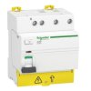 RCCB, Typ AC, 3+N-biegunowy, 63A, 300mA, Schneider Electric, Acti9 iIG40 Acti9 380 → 415V ac