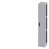 Siemens 8GK1323-8KP14 Rozdzielacz instalacyjny 300 x 1950 x 320 stal szary 1 szt.
