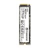 Dysk SSD TS256GMTE712P, 256 GB, NVMe PCIe Gen 4 x 4, wewnętrzny Tak, Transcend 3D TLC
