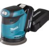 18V RANDOM ORBIT SANDER 5