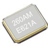 Rezonator kwarcowy 16MHz Montaż powierzchniowy 6pF 4 -styki FA-20H