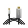 Kabel USB 3.1 typ C do HDMI 4K 60Hz