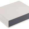 Obudowa Urządzeń Elektronicznych, Abs, Biała, 159 X 205 X 51Mm, Rs Pro