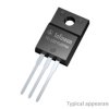 IGBT Ic 15 A Uce 650 V 1 TO-220 kanał: N 33,3 W