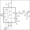 140MHz, 2-Channel, Video Multiplexer Amplifier