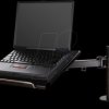 NOTEBOOK-D100 Notebook Desk Mount